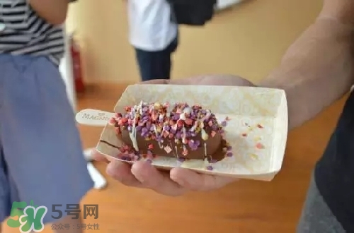 夢龍冰淇淋多少錢一個？夢龍冰淇淋價格
