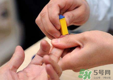 糖尿病空腹血糖多少正常？糖尿病飯后2小時血糖多少正常