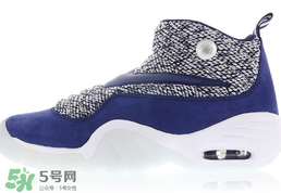 nikelab air shake ndestrukt聯(lián)名款什么時候發(fā)售？