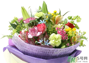 父親節(jié)可以送花嗎？父親節(jié)送什么花最合適？