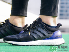 adidas ultraboost上腳怎么樣？阿迪達(dá)斯跑鞋實(shí)戰(zhàn)測(cè)評(píng)