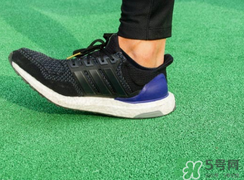 adidas ultraboost上腳怎么樣？阿迪達(dá)斯跑鞋實(shí)戰(zhàn)測(cè)評(píng)