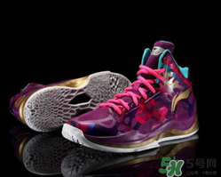 li ning sonic3上腳怎么樣？李寧音速3實(shí)戰(zhàn)測評
