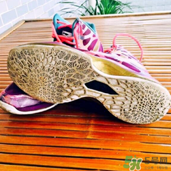 li ning sonic3上腳怎么樣？李寧音速3實(shí)戰(zhàn)測評