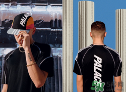 palace與adidas originals2017夏季聯(lián)乘系列款式有哪些？