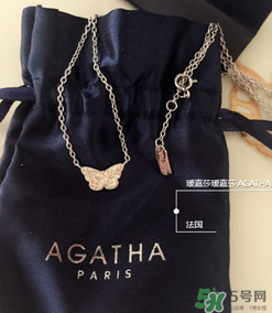 agatha和pandora哪個(gè)好？agatha和潘多拉哪個(gè)好？