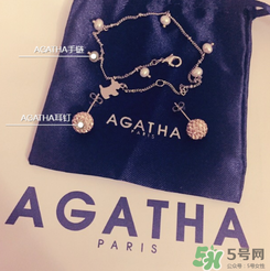 agatha和pandora哪個(gè)好？agatha和潘多拉哪個(gè)好？