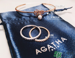 agatha和pandora哪個(gè)好？agatha和潘多拉哪個(gè)好？