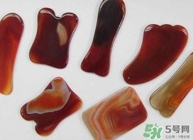 刮痧板厚的好還是薄的好？刮痧板怎么消毒