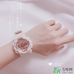 卡西歐手表怎么樣？卡西歐手表好嗎？