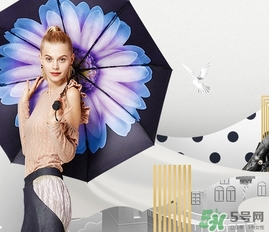 just mode是什么牌子？justmode摩登傘太陽傘怎么樣？