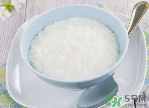 糖尿病為什么不能吃稀飯？糖尿病為什么不能喝粥