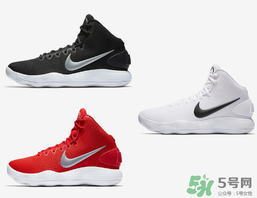 nike hyperdunk 2017什么時(shí)候發(fā)售？耐克hyperdunk 2017發(fā)售日期