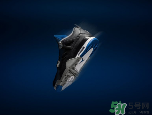 air jordan 4 motorsport away什么時(shí)候發(fā)售？