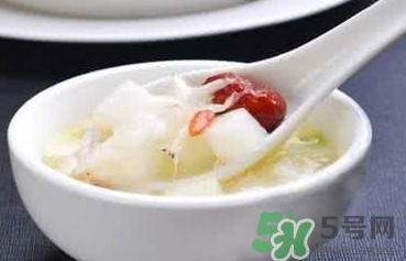 冬瓜湯有什么好處？冬瓜湯有哪些功效作用