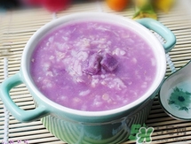 紫薯怎么做給寶寶吃？紫薯怎么吃最有營養(yǎng)