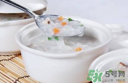 糖尿病為什么不能吃稀飯？糖尿病為什么不能喝粥