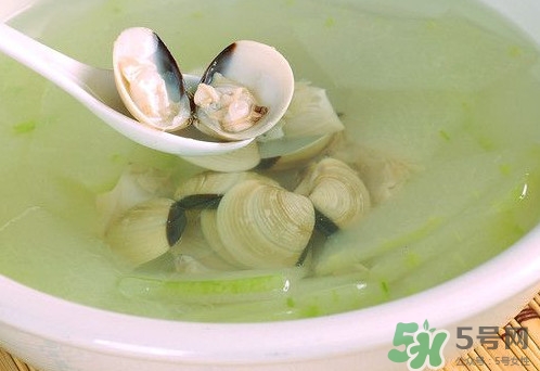 冬瓜湯怎么做好喝？冬瓜湯什么人不能喝？