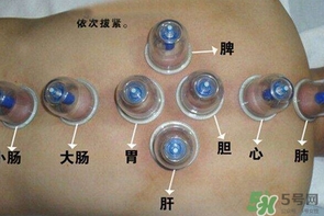 拔罐間隔多長時間再拔好？拔火罐多久一次