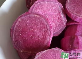新鮮紫薯怎么保存不會壞？切好的紫薯怎么保存