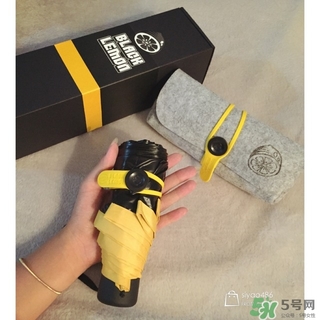 黑檸檬和蕉下哪個(gè)好？黑檸檬和蕉下太陽(yáng)傘對(duì)比