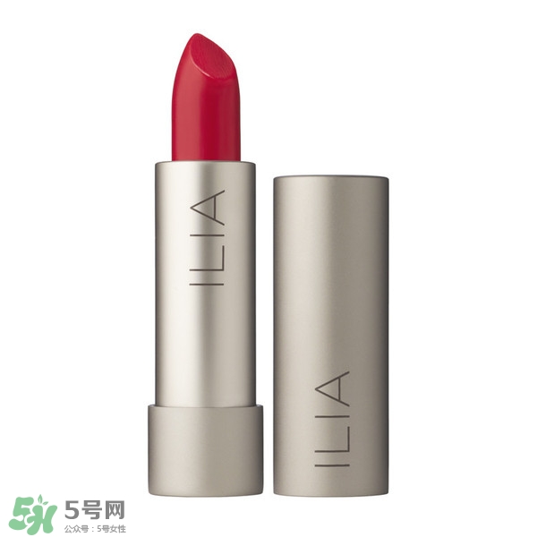 ilia是什么牌子？ilia是哪國(guó)的牌子？