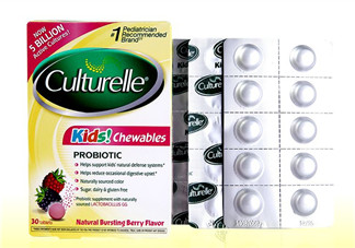 Culturelle康萃樂(lè)益生菌怎么樣？康萃樂(lè)益生菌好用嗎？