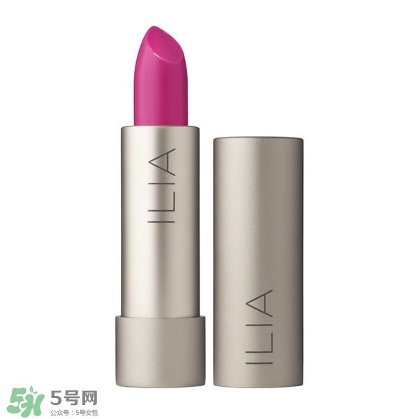 ilia是什么牌子？ilia是哪國(guó)的牌子？