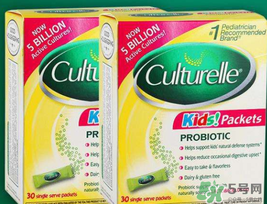 Culturelle康萃樂(lè)益生菌怎么樣？康萃樂(lè)益生菌好用嗎？