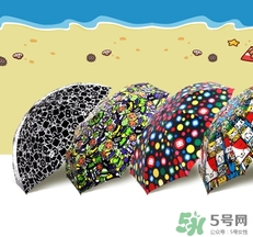 天堂傘怎么打開(kāi)？天堂傘怎么收起