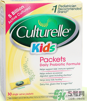 康萃樂益生菌寶寶用法用量 Culturelle康萃樂益生菌寶寶怎么吃？