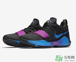 nike pg 1 flip the switch多少錢？耐克pg1夢(mèng)幻斷勾專柜價(jià)格