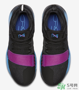 nike pg 1 flip the switch多少錢？耐克pg1夢(mèng)幻斷勾專柜價(jià)格