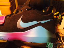 nike pg 1 flip the switch怎么樣？耐克pg1夢幻斷勾測評