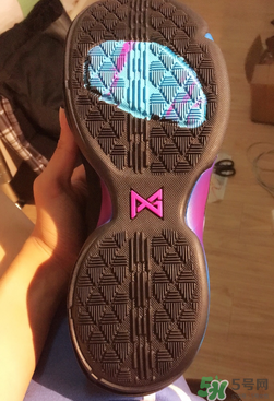 nike pg 1 flip the switch怎么樣？耐克pg1夢幻斷勾測評