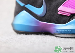 nike pg 1 flip the switch怎么樣？耐克pg1夢幻斷勾測評