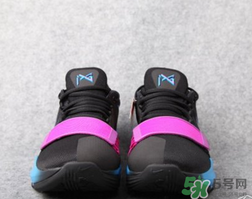 nike pg 1 flip the switch怎么樣？耐克pg1夢幻斷勾測評