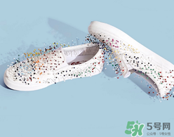 marc jacobs與vans2017聯(lián)名鞋款好看嗎_有哪些？