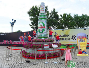 2017燕京啤酒節(jié)門(mén)票多少錢(qián)？2017燕京啤酒節(jié)門(mén)票