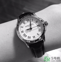 雷蒙威手表怎么樣？雷蒙威手表什么檔次？