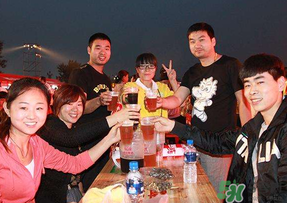 2017燕京啤酒節(jié)什么時(shí)候？2017燕京啤酒節(jié)什么時(shí)候開(kāi)？