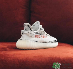 adidas yeezy 350 v2 boost zebra白斑馬多少錢？