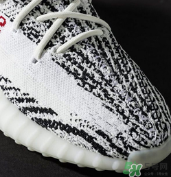 adidas yeezy 350 v2 boost zebra白斑馬什么時候重新發(fā)售？
