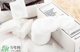 化妝棉是一次性的嗎？化妝棉可以反復使用嗎？