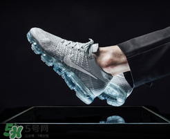 nike air vapormax最新配色諜照曝光怎么樣_好看嗎？