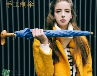 greenstone是什么牌子？greenstone遮陽傘怎么樣