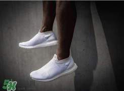 adidas ultraboost laceless上腳怎么樣？最新上腳照片曝光
