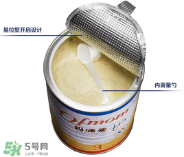 ofmom是什么奶粉？ofmom奶粉是哪里產(chǎn)的？