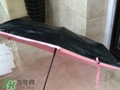 fasola是什么品牌？fasola太陽傘怎么樣？