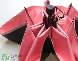 fasola是什么品牌？fasola太陽傘怎么樣？